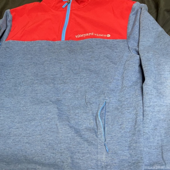 Vineyards Vines jacket/sweater - Picture 3 of 6